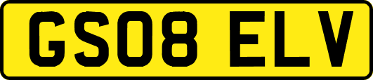 GS08ELV
