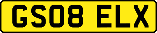GS08ELX