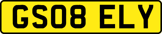 GS08ELY