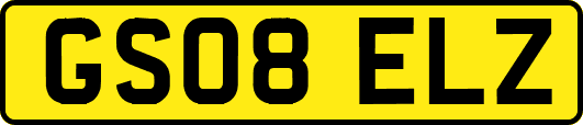 GS08ELZ