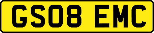 GS08EMC
