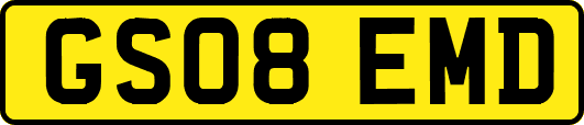 GS08EMD