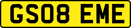 GS08EME
