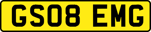 GS08EMG