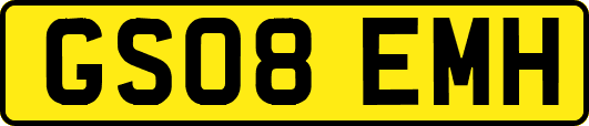GS08EMH