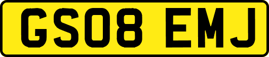 GS08EMJ