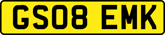 GS08EMK