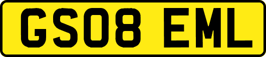 GS08EML