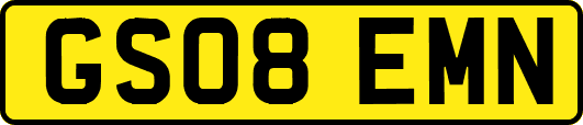 GS08EMN