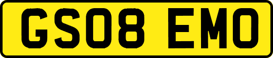 GS08EMO