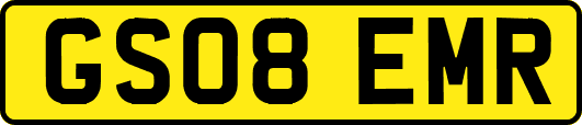 GS08EMR