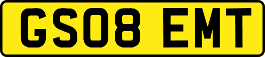 GS08EMT