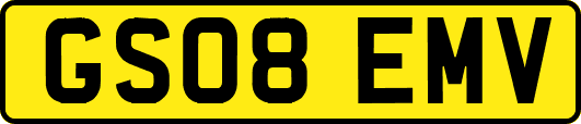GS08EMV