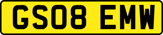 GS08EMW