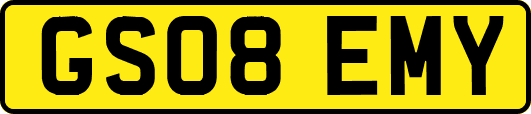GS08EMY