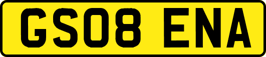GS08ENA