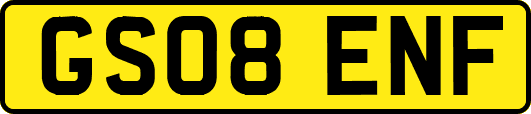 GS08ENF