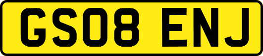 GS08ENJ