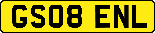 GS08ENL