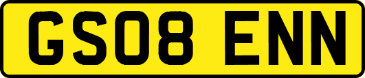 GS08ENN