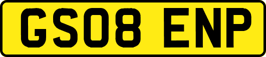 GS08ENP