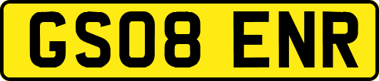 GS08ENR