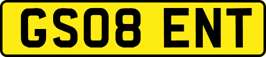 GS08ENT