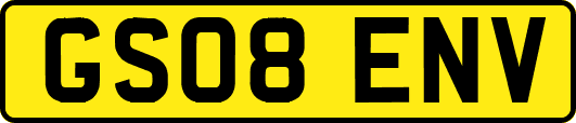 GS08ENV