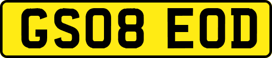 GS08EOD