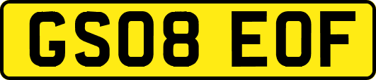GS08EOF