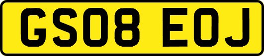 GS08EOJ