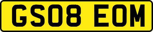 GS08EOM