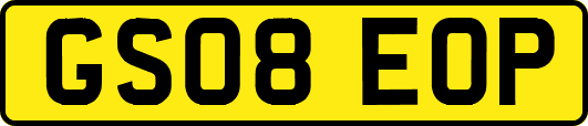 GS08EOP