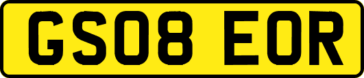 GS08EOR