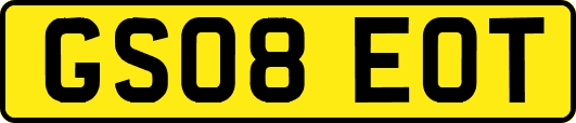 GS08EOT