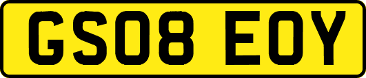 GS08EOY