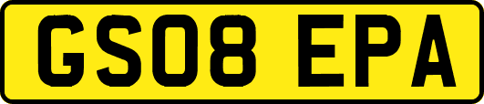 GS08EPA