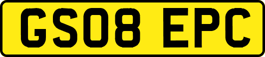 GS08EPC