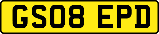 GS08EPD