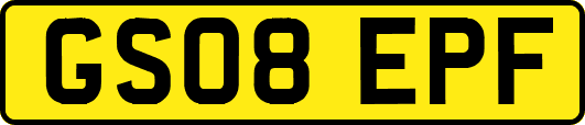 GS08EPF