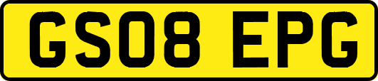 GS08EPG