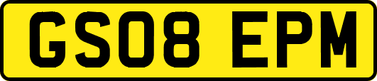GS08EPM