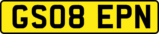 GS08EPN
