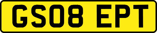 GS08EPT