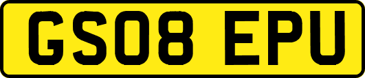 GS08EPU