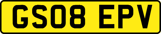 GS08EPV