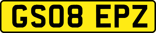 GS08EPZ
