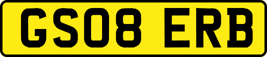 GS08ERB