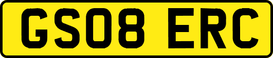 GS08ERC