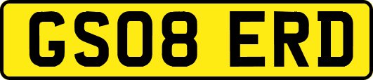 GS08ERD